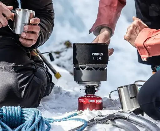 Система приготовления пищи Primus Lite XL (1046-356040) - фото 2