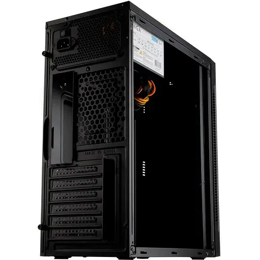 Корпус Vinga CS115-500W (CS115-500W) 500 Вт - фото 4