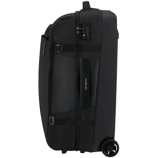 Дорожная Сумка На Колесах Samsonite ARMOX BLACK 68x43x31 KQ2*09006 - фото 6