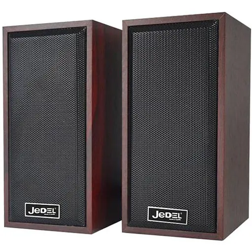 Акустическая система Jedel S-509 Black