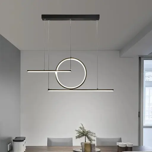 Підвісний світильник Mantra Kitesurf Line.F MJ 24C-900 - фото 6