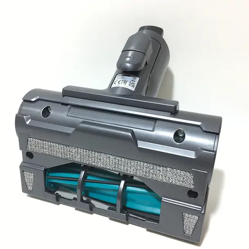 Моторизованная щётка Mini Motorized Tool для вертикального пылесоса PowerStick JET 60, JET 75, DJ97-02636A - фото 5