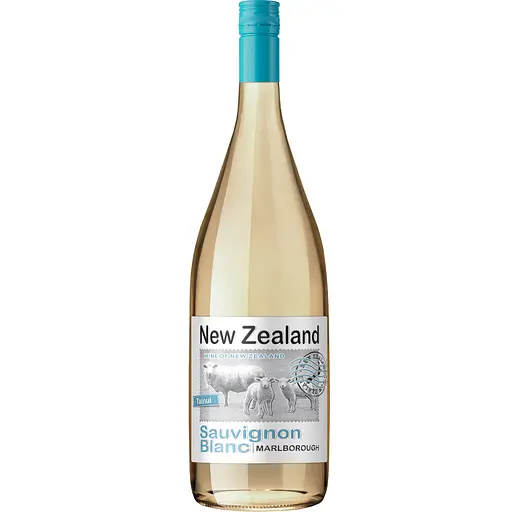 Вино Tainui Sauvignon Blanc Marlborough сухе біле 1.5 л