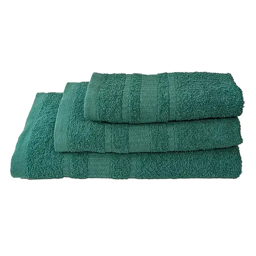 Полотенце Versailles хлопок виридиан 70х140 см (146109)