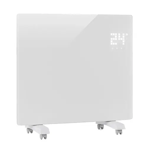 Конвекційний обігрівач Klarstein Bornholm Single Smart (10035235)