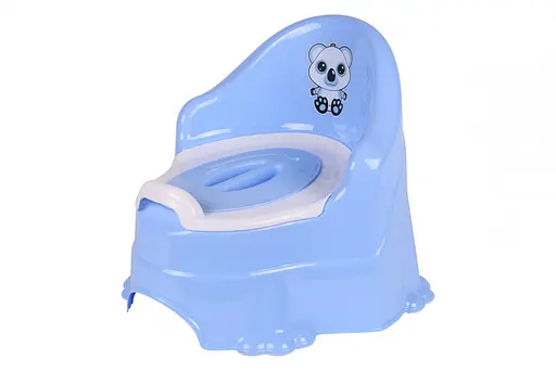 Горщик дитячий ТехноК 5163TXK пластик - фото 1