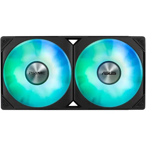 Система водяного охолодження Asus Prime LC 240 ARGB (90RC0111-B0EAY0) [143402] - фото 7