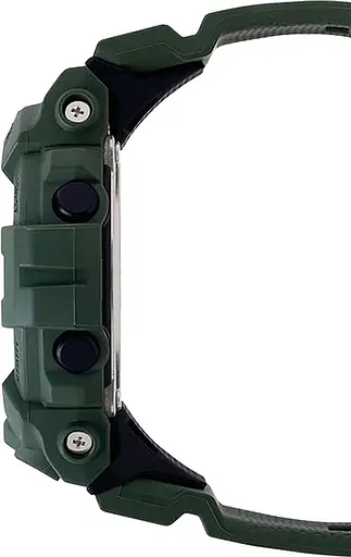 Часы наручные Casio G-Shock GBD-800UC-3ER - фото 6