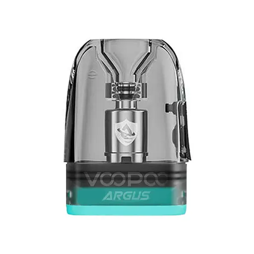 Картридж VOOPOO ARGUS V2 3ml Original Coil (0.7 Ом) (18319)