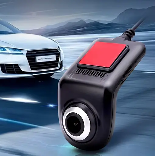 Камера переднего и заднего вида USB AHD-720P U5 - фото 8