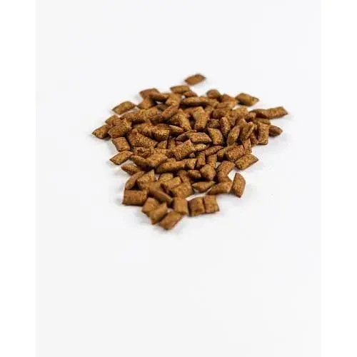 Хрустящие лакомства Savory Snack Подушечки для поощрения кошек здоровье зубов 60 г - фото 4