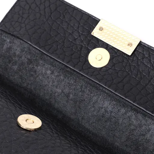 Класична шкіряна сумка Vintage з оригінальною плечовою лямкою 20.5х13х9.5 см sum0029006 - фото 6