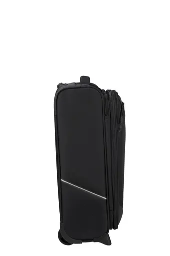 Валіза 55 См American Tourister SUMMERRIDE BLACK 55x40x23(25) ME7*09003 - фото 10