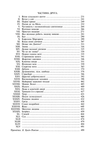 Червоне і чорне - фото 4