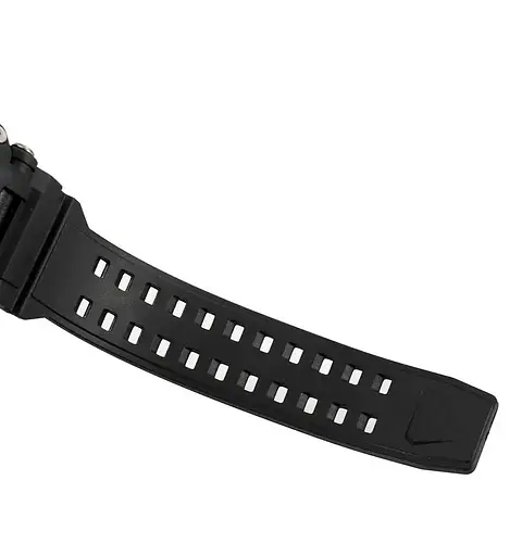 Часы мужские наручные спортивные Skmei 2422 (Черный) - фото 9