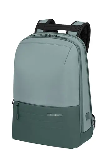 Рюкзак 15.6" Samsonite STACKD BIZ GREEN 44x31,5x18,5 KH8*14002 - фото 11