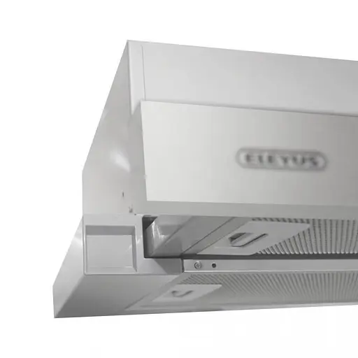 Вытяжка телескопическая Eleyus BREEZE 1000 60 IS - фото 5