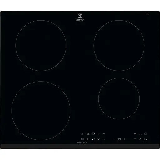 Варочная поверхность электрическая Electrolux LIR60433