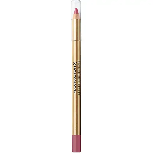 Карандаш для губ Max Factor Colour Elixir Lip Liner тон 030 (Mauve Moment) 1.2 г (8000019630880) - фото 1