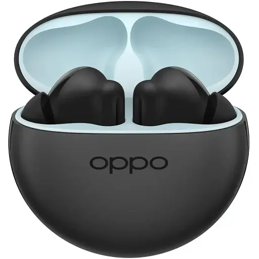 Навушники TWS Oppo Enco Buds 2 W14 Midnight UA - фото 2