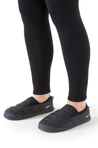 Чуни Rab Cirrus Hut Slipper Black XS (1033-RB QAJ-05-BLK-XSM) - фото 3