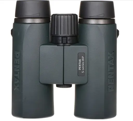 Бинокль Pentax SD 10X42 WP (62762) - фото 2