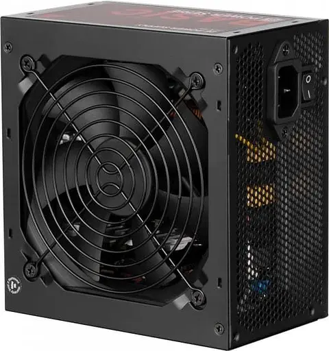 Блок живлення 2E Basic Power 500W (2E-BP500-120APFC) - фото 1