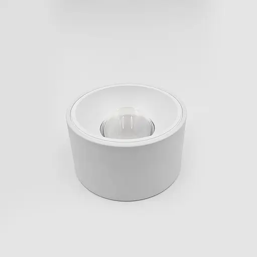 Точковий світильник Skarlat RSLC78030 15W WH 4000K - фото 6