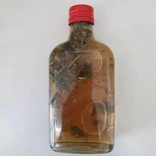 Настоянка на траві будра 200 мл - фото 2