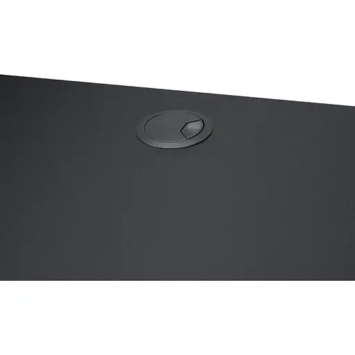 Комп'ютерний ігровий стіл Cougar Royal 120 Mossa Black [100931] - фото 7