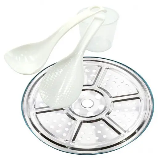 Мультиварка ROTEX REPC 53-B - фото 6