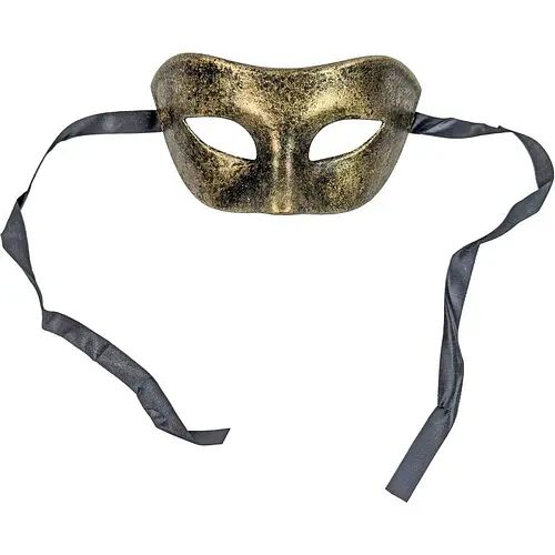 Маска Man - фото 1