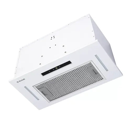 Вытяжка полновстраиваемая PERFELLI BIS 5653 WH 1000 LED - фото 5