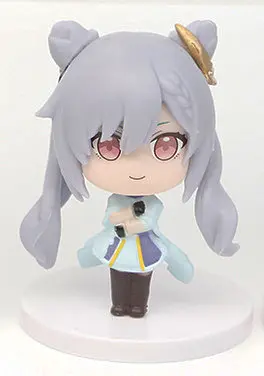 Фігурка чібік Геншин Імпакт Genshin Impact 9 см CH GI 014