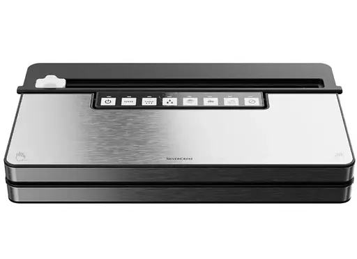 Вакуумный упаковщик вакууматор Silver Crest SVEB 160 B2 с функцией маринования, вакууматор для дома - фото 1