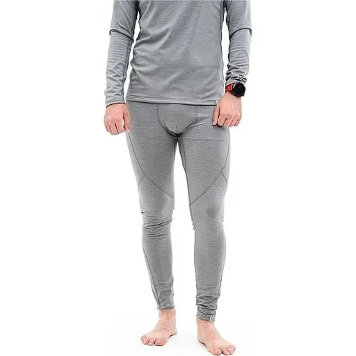 Термоштани Turbat Yeti Bottom Mns S Темно-сірий (1054-012.002.0699)
