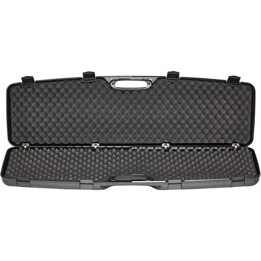 Кейс MEGAline 200/0012, 118x30x11 см чорний - фото 2