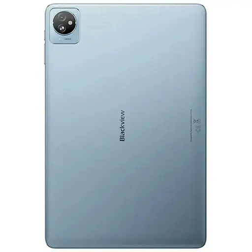 Планшет Blackview TAB 30 2/64GB Wi-Fi Glacier Blue - фото 2