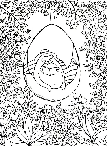 Почти миллион ленивцев - Лулу Майо - фото 9