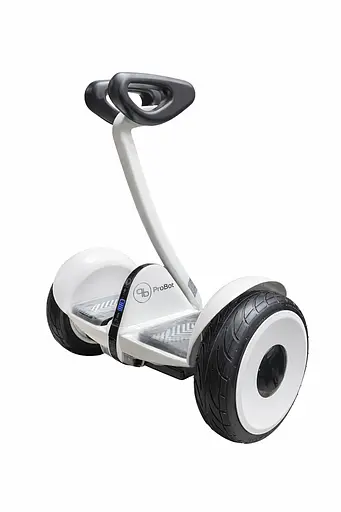 Гироскутер Мини Сигвей ProBot Mini (54V, 5700 mAh) Белый - фото 1
