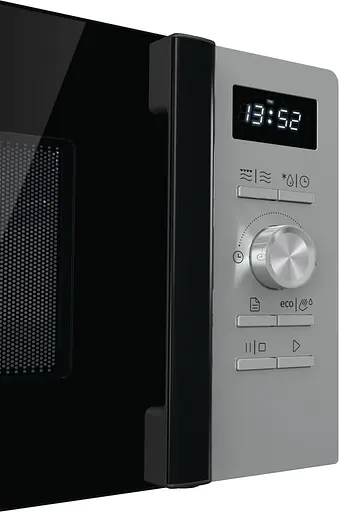 Мікрохвильова піч Gorenje MO20A4XH (M20XYZ) - фото 9