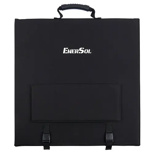 Солнечная панель EnerSol ESP-200W 200W - фото 3