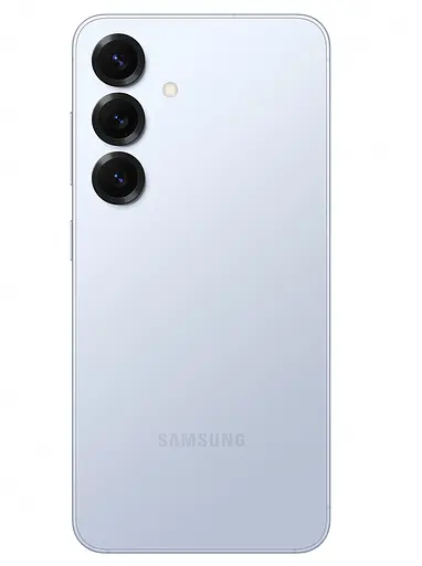 Смартфон Samsung Galaxy S25 12/512GB Icy Blue (SM-S931BLBHEUC) - фото 2