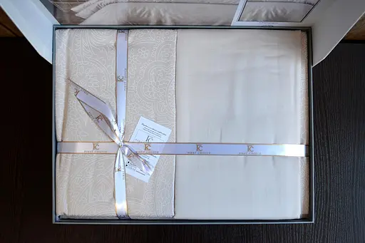 Комплект постельного белья First Choise Сэм. pbe0049524 - фото 3