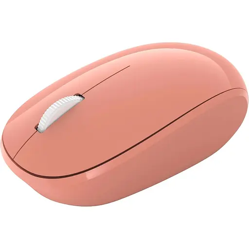 Мышь компьютерная Incase Bluetooth Mouse Peach (RJN-00041) - фото 2