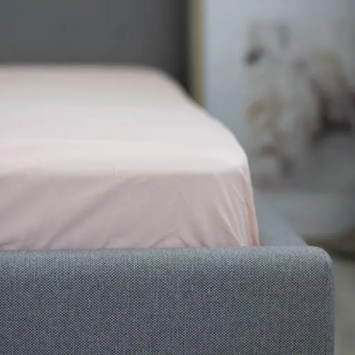 Простыня ТЕП Вдохновение с резинкой Nude, 180 x 200 (2-04018_32245) - фото 4