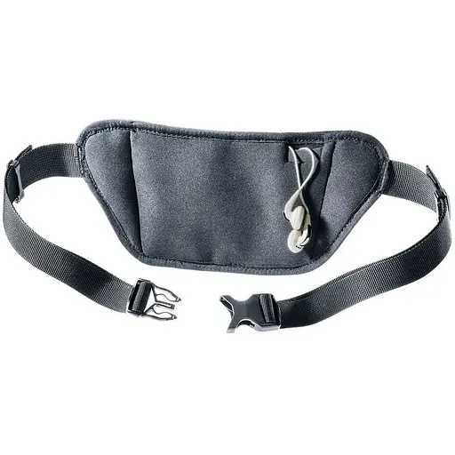 Сумка на пояс Deuter Neo Belt I Black-Seagreen (1052-3900621 7208) - фото 2