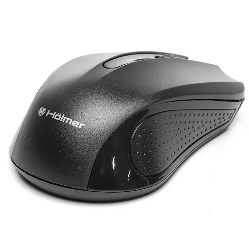 Мышь Hölmer офисная беспроводная (MW-01OF) - фото 10