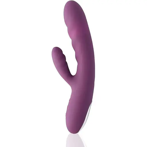 Вибратор-кролик Svakom Avery Lilac
