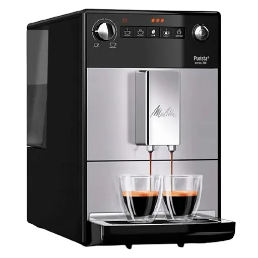 Кофемашина Melitta Purista (F23/0-101) [61921]